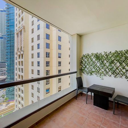 Premium 2Bdr Apartment See View Bahar 4 Jbr Dubai Luaran gambar