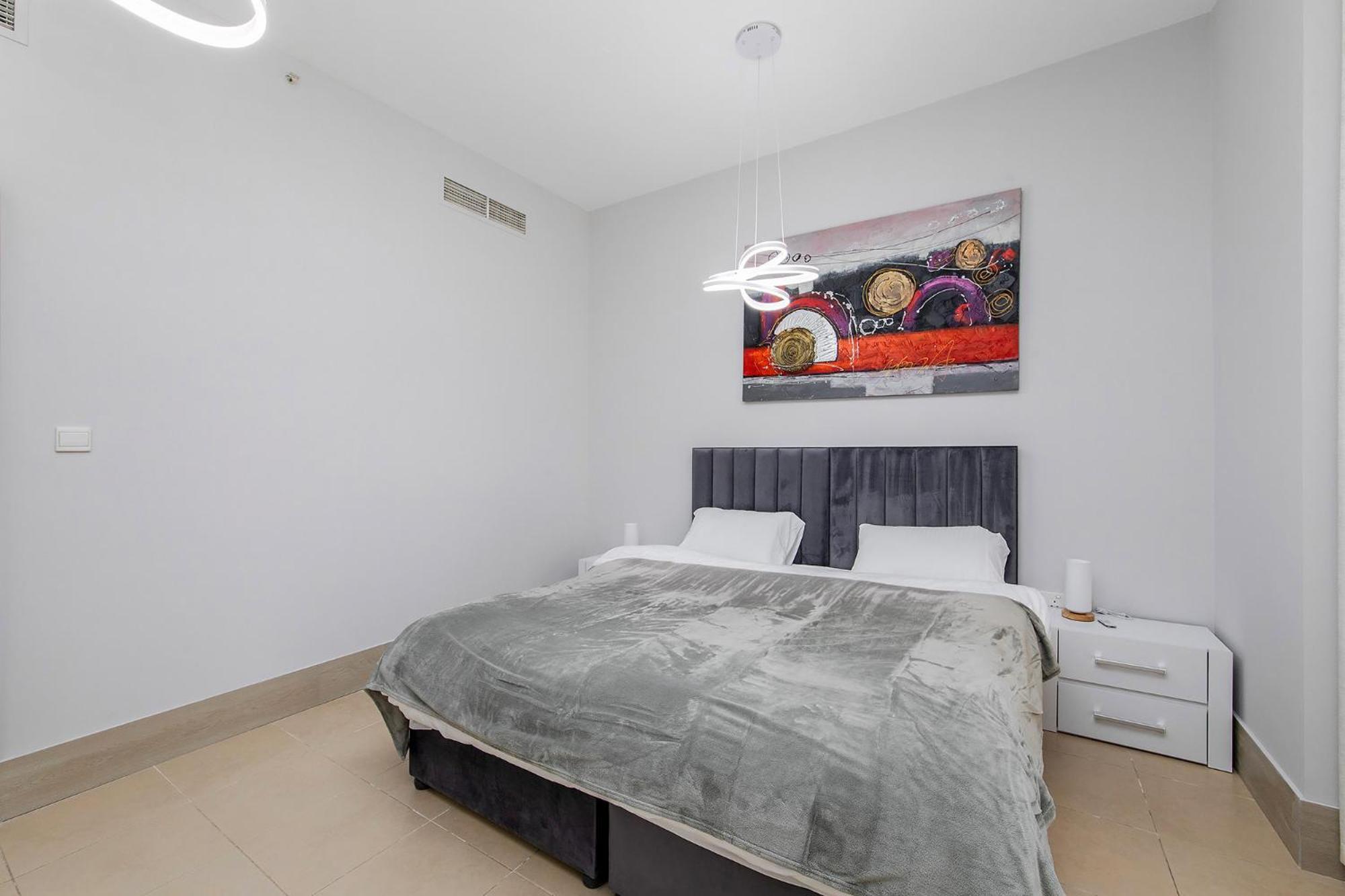 Premium 2Bdr Apartment See View Bahar 4 Jbr Dubai Luaran gambar