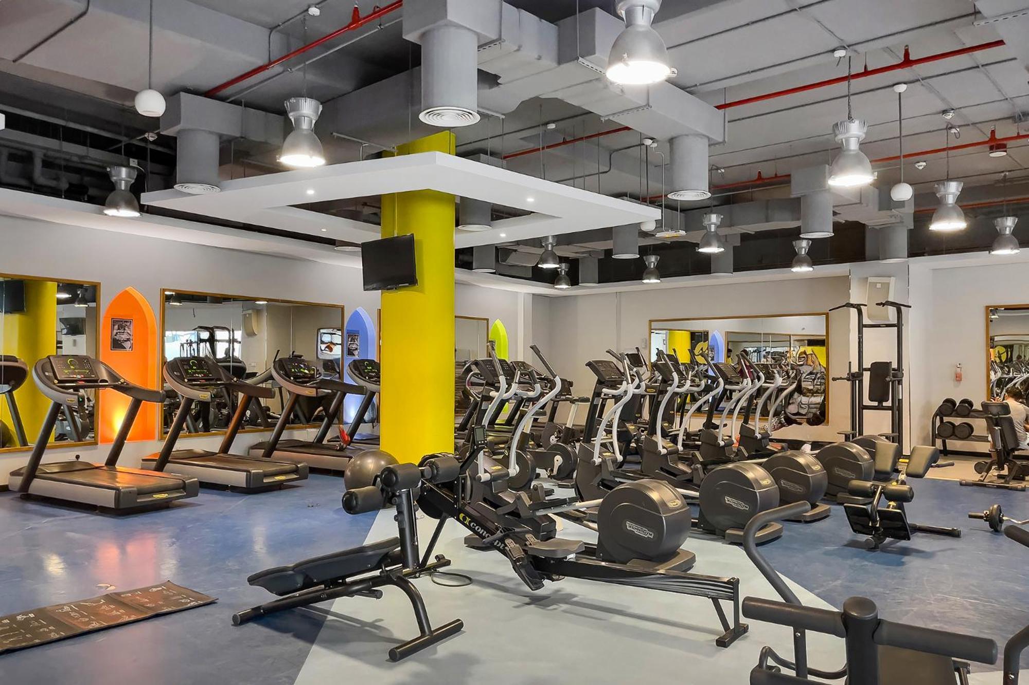 Premium 2Bdr Apartment See View Bahar 4 Jbr Dubai Luaran gambar